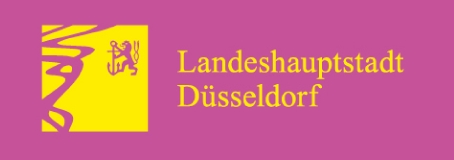 Logo Stadt Düsseldorf